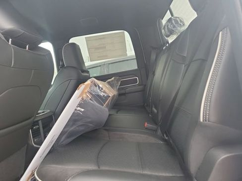 New 2026 RAM 2500 Laramie w/ Sport Appearance Package image 17