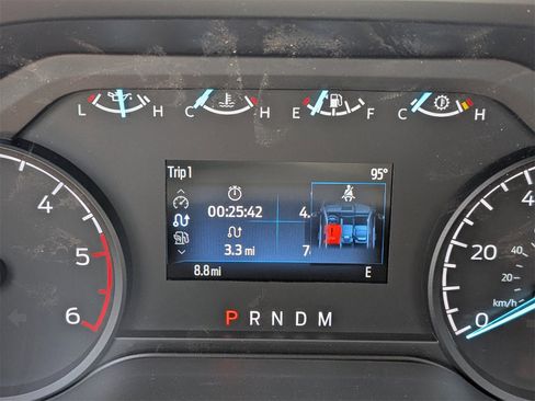 New 2025 Ford F350 XL image 26