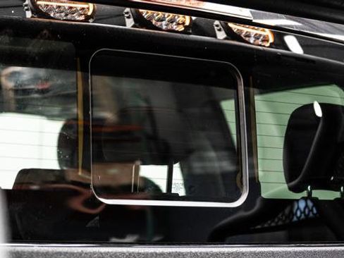 Used 2025 Ford F150 Lariat w/ Equipment Group 501A Mid image 19