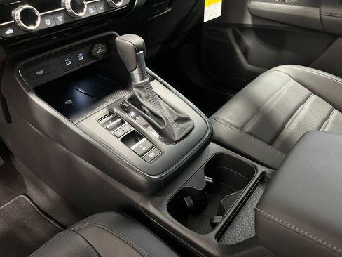 New 2026 Honda CR-V EX-L image 18