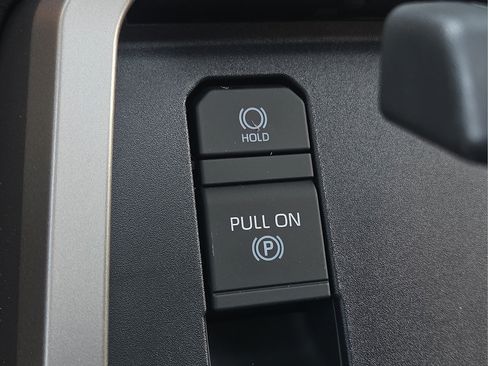 New 2026 Toyota Sequoia 1794 Edition AWD/4WD image 21