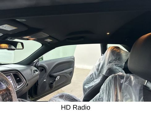 Used 2023 Dodge Challenger R/T Scat Pack image 26