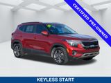 Used 2023 Kia Seltos S image 2