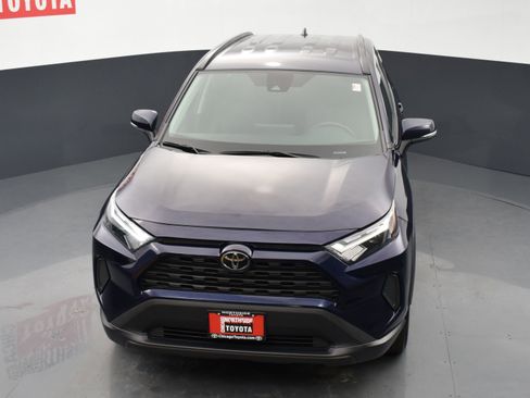 Used 2024 Toyota RAV4 XLE AWD/4WD image 22