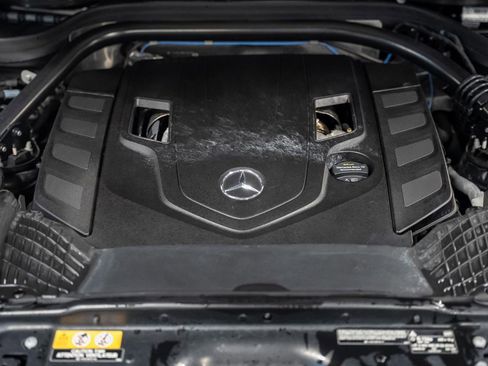 Used 2020 Mercedes-Benz G 550 G 550 image 67