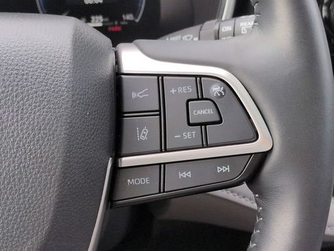 Used 2024 Toyota Highlander Limited FWD image 27