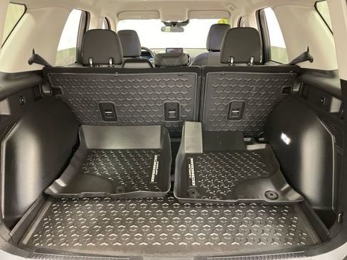 Used 2021 Ford Bronco Sport Big Bend image 7