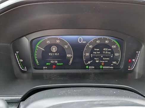 New 2026 Honda CR-V Sport-L image 10