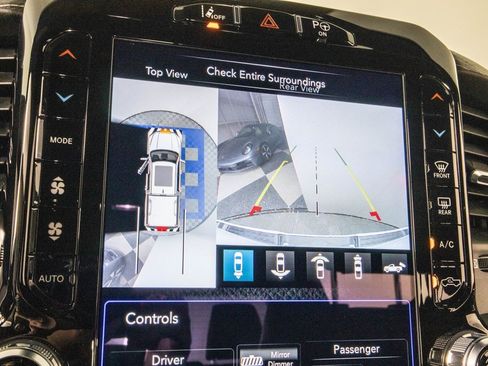 Used 2021 RAM 1500 Limited image 22