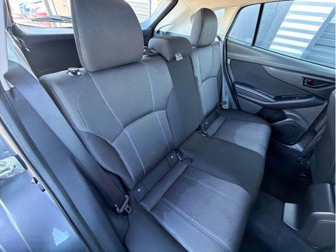 Used 2022 Subaru Impreza 2.0i AWD/4WD image 21