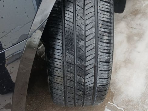 Used 2012 Chevrolet Equinox LTZ image 15