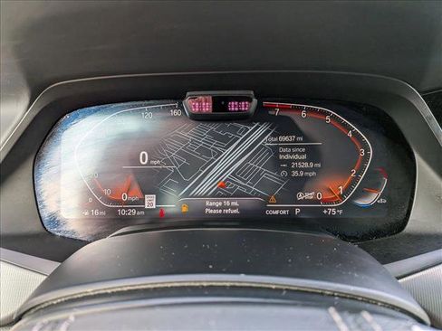 Used 2019 BMW X5 xDrive40i w/ Executive Package image 12