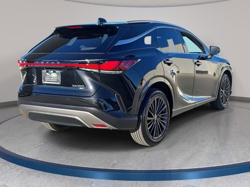 Used 2024 Lexus RX 350 Premium w/ Accessory Package (Z1) image 6