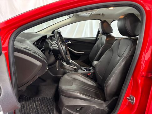 Used 2013 Ford Focus SE image 12