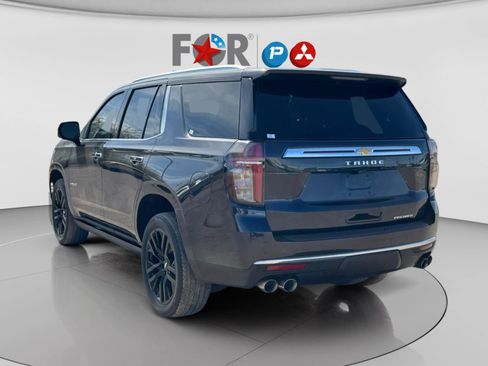 Used 2023 Chevrolet Tahoe Premier image 3