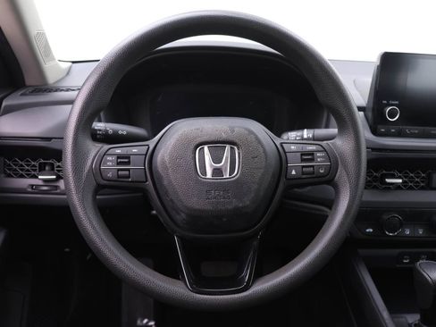 Used 2024 Honda Accord EX image 13