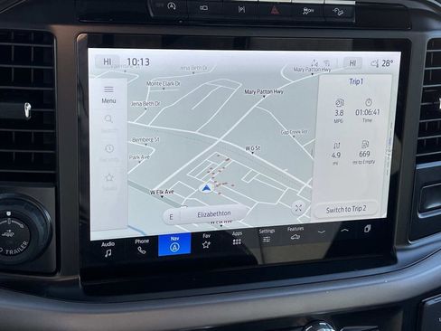 Used 2024 Ford F150 XLT w/ Equipment Group 302A MID image 34