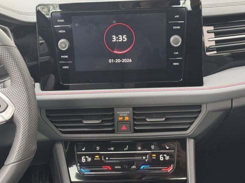 New 2026 Volkswagen Jetta GLI Autobahn image 14