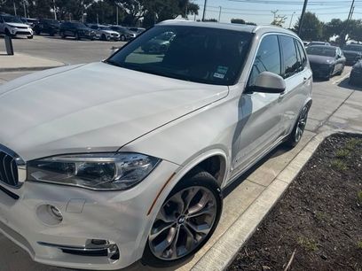 Used 2017 BMW X5 xDrive35i