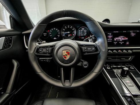 Used 2021 Porsche 911 GT3 RS image 15