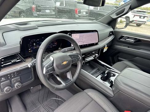 New 2026 Chevrolet Tahoe LS w/ LPO, Dark Essentials Package RWD image 40