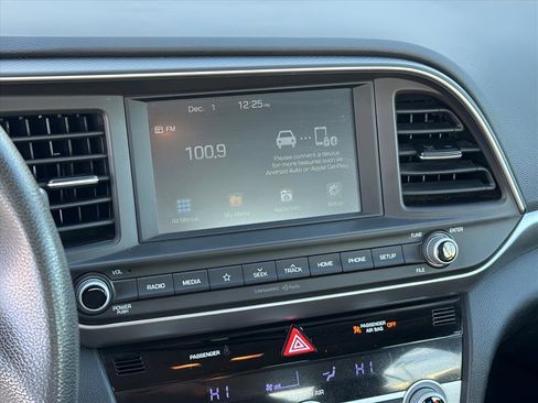 Used 2020 Hyundai Elantra SEL w/ Cargo Package (C1) image 23