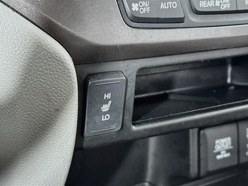 Used 2017 Honda Pilot EX-L image 19