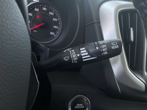 Used 2021 GMC Terrain SLT FWD image 35