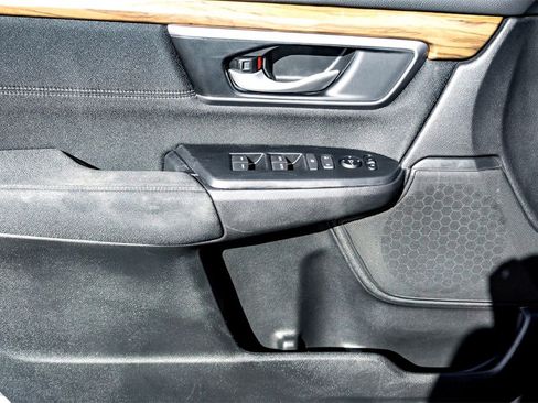 Used 2022 Honda CR-V EX image 10