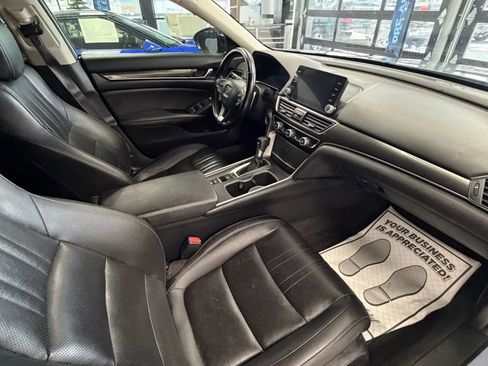 Used 2022 Honda Accord Sport Special Edition image 17
