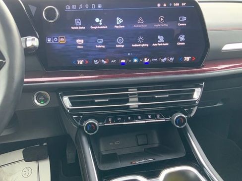 Certified 2025 Chevrolet Traverse RS w/ LPO, Floor Liner Package image 23