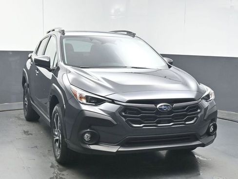 New 2026 Subaru Crosstrek 2.0i Premium AWD/4WD image 2