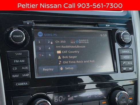 Used 2015 Nissan Altima 3.5 SL FWD image 36