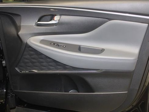 Used 2023 Hyundai Santa Fe SEL w/ Premium Package AWD/4WD image 19