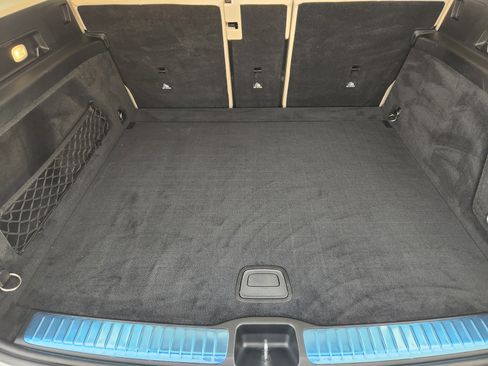 Certified 2021 Mercedes-Benz GLE 350 4MATIC image 33