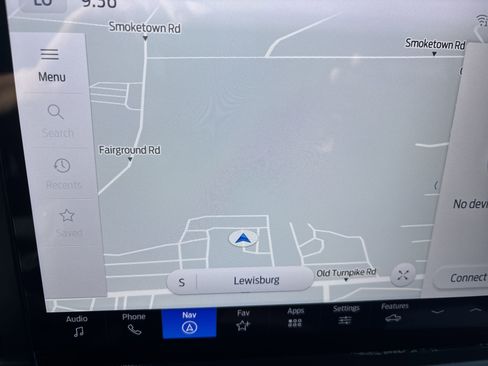 Used 2024 Ford F350 Lariat w/ Camper Package image 27