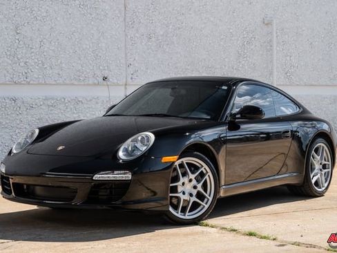 Used 2011 Porsche 911 Carrera image 26