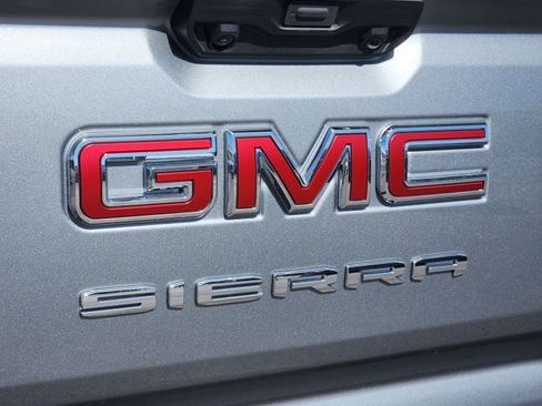 New 2026 GMC Sierra 1500 Pro w/ Pro Value Package image 12