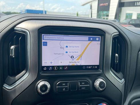 Used 2020 GMC Sierra 3500 Denali w/ Denali Ultimate Package image 22