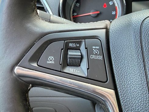 Used 2015 Buick Encore Leather FWD image 36