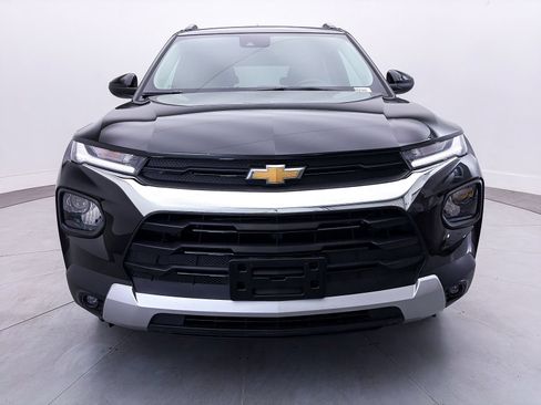 Used 2023 Chevrolet TrailBlazer LT FWD image 9
