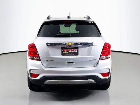 Used 2019 Chevrolet Trax Premier AWD/4WD image 7