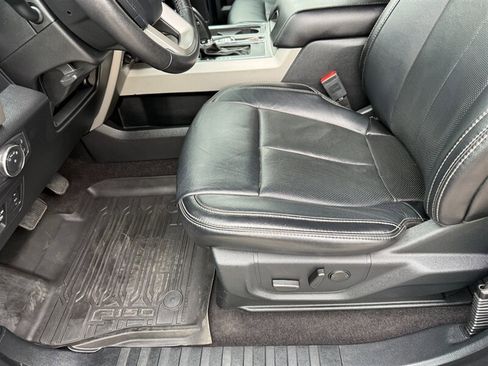 Used 2019 Ford F150 Lariat AWD/4WD image 27