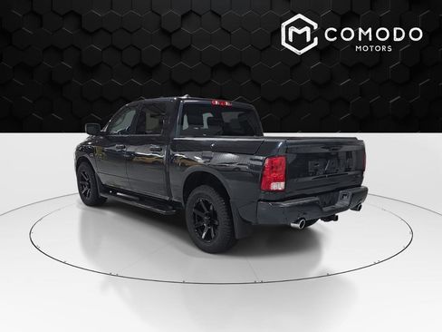 Used 2019 RAM 1500 Express w/ Wheel & Sound Group AWD/4WD image 5
