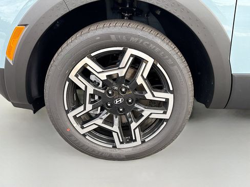 New 2026 Hyundai Santa Cruz Limited image 42