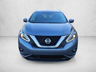 Used 2018 Nissan Murano SL w/ Moonroof Package video 2