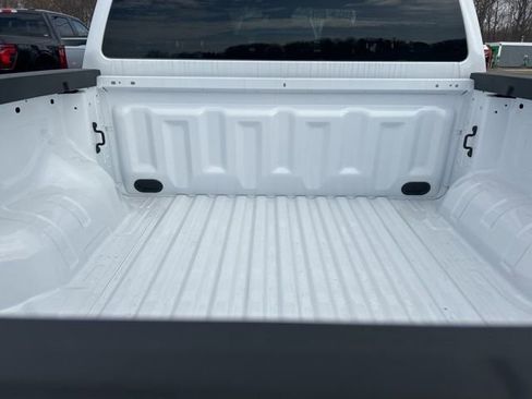 New 2025 Ford Ranger XL AWD/4WD image 12