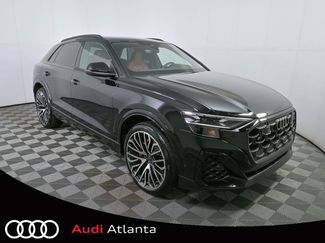 New 2026 Audi SQ8 Prestige AWD/4WD video 1