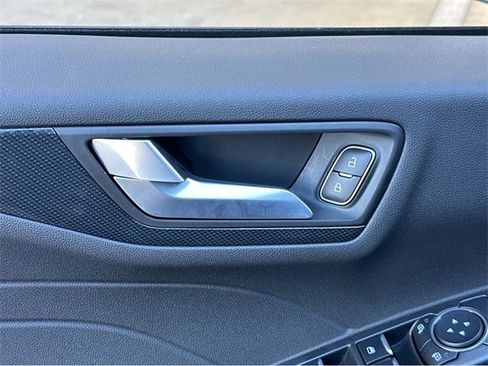 Certified 2024 Ford Escape ST-Line w/ Equipment Group 301A image 37