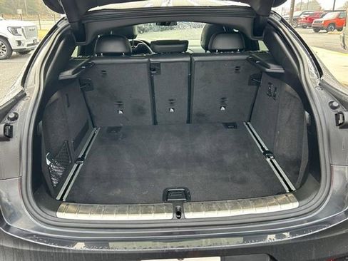 Used 2020 BMW X4 M40i w/ Executive Package image 9